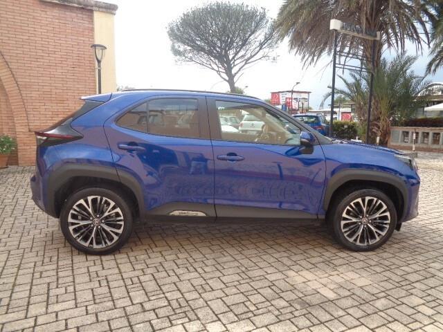 Toyota Yaris Cross 1.5 HYBRID 130 CV TREND