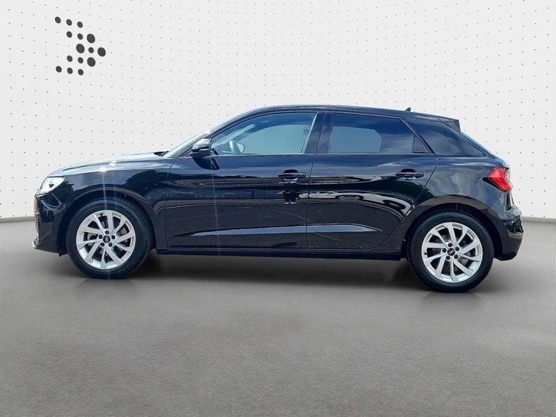 Audi A1 A1 SPB 30 TFSI S line edition Sonos Garanzia 5 anni Cockpit
