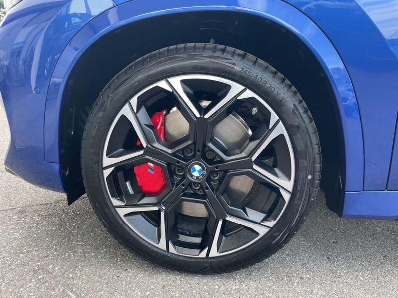 BMW X1 M35i xDrive M Sport Pro