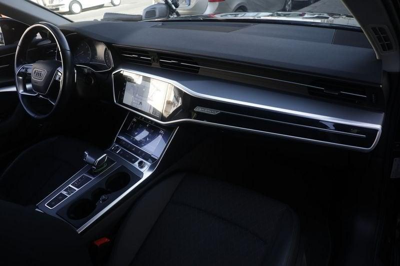 Audi A6 allroad Audi A6 allroad 40 TDI 2.0 quattro S tronic Unicoproprietario