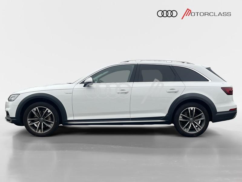 Audi A4 allroad allroad 2.0 tdi 190cv business evolution quattro s tronic my16