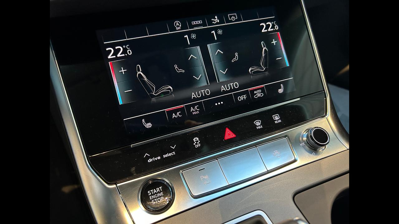 Audi Audi A7 Sportback Business Advanced 40 TDI 150(204) kW(CV) S tronic