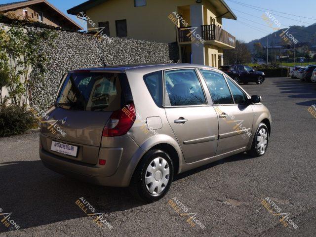 RENAULT Scenic 1.5 dCi/105CV