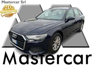 AUDI A6 A6 Avant 35 2.0 tdi mhev Business s-tronic GA630FN