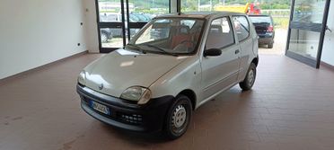 Fiat Seicento 1.1i NEOPATENTATI