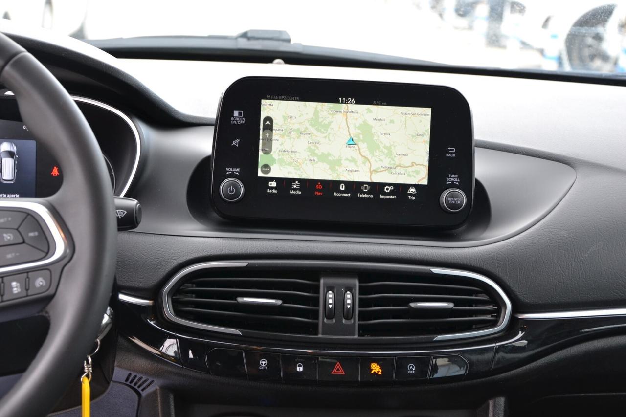 Fiat Tipo 1.3 Mjt S&S SW