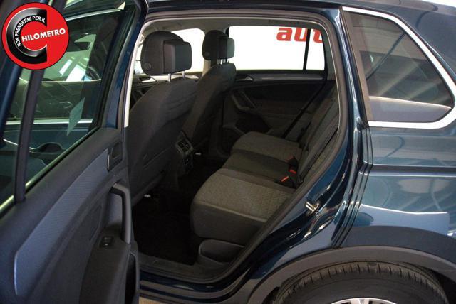 VOLKSWAGEN Tiguan 2.0 TDI SCR Life