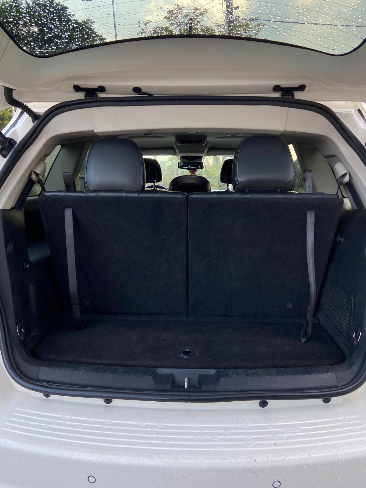 Fiat Freemont 7 Posti 2.0 Multijet