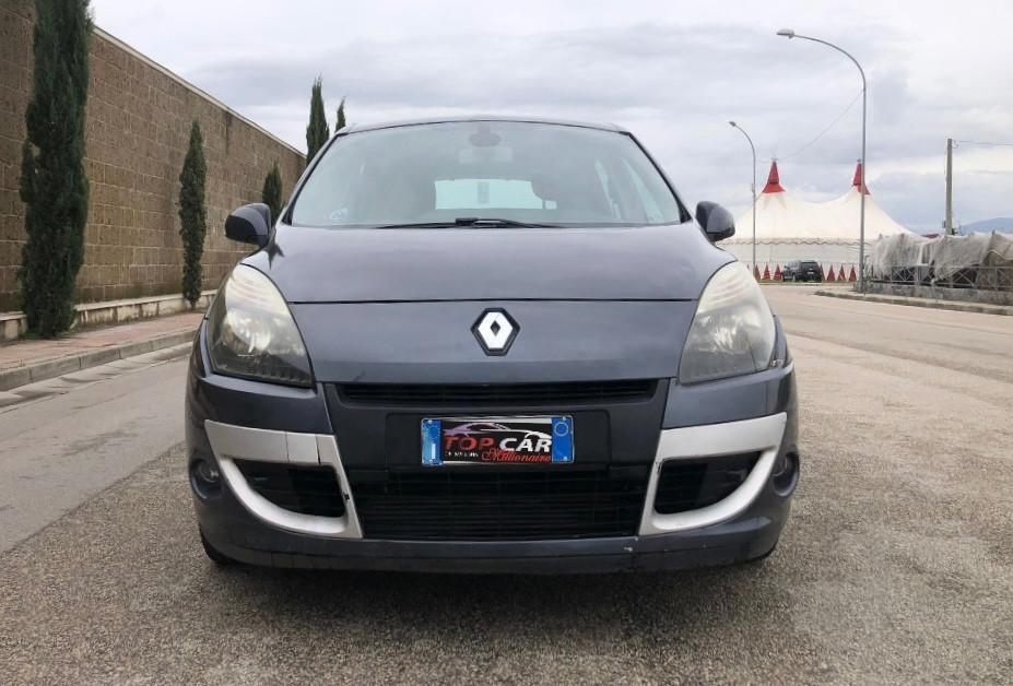 Renault Scenic X-Mod 1.5 DIESEL 12 MESI DI GARANZIA