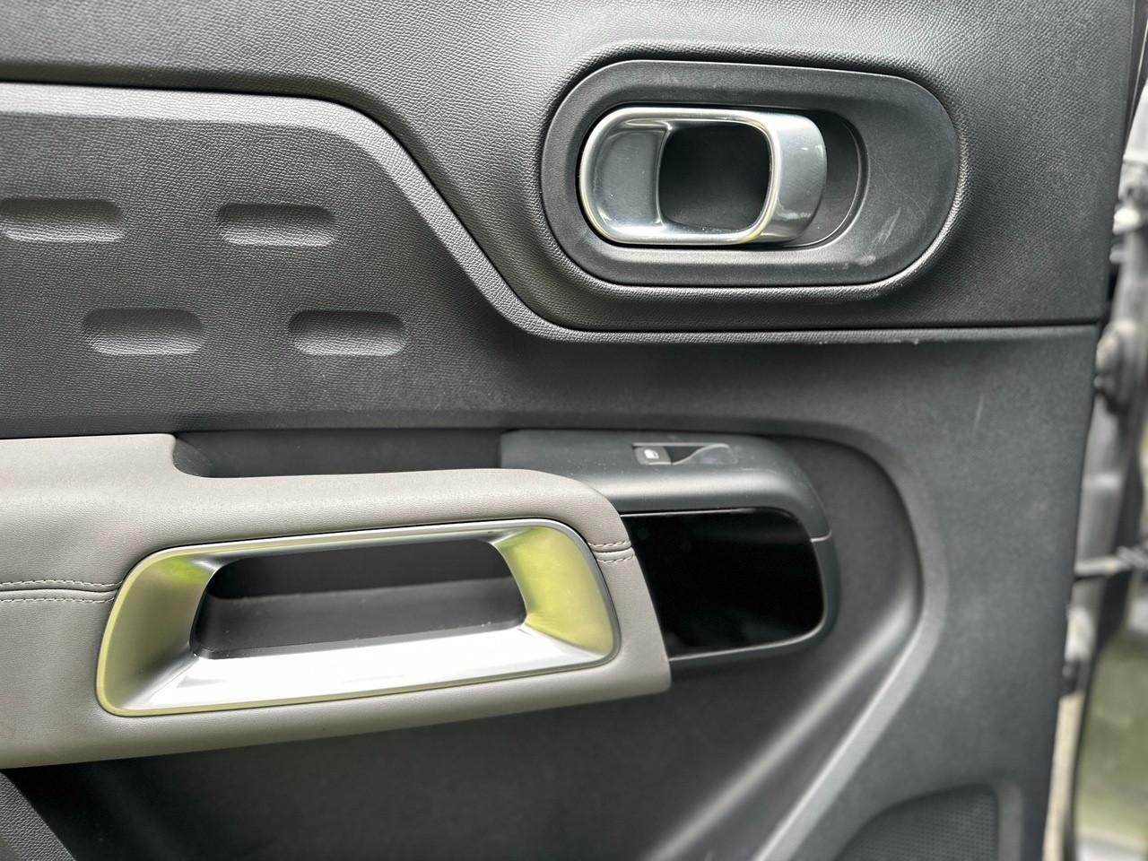 CITROEN C5 Aircross I 2018 - C5 Aircross 1.2 puretech Shine s&s 130cv eat8 my20