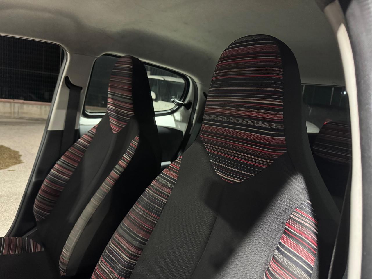 Citroen C1 VTi 72 5 porte Urban Ride