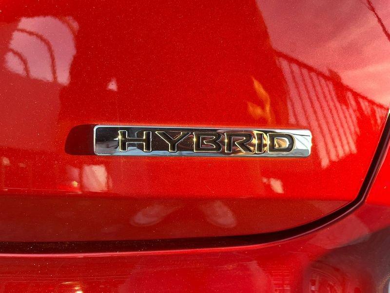 Nissan Juke 1.6 hev N-Connecta