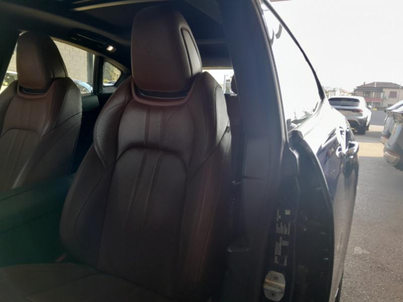 MASERATI LEVANTE 3.0 V6 430cv S GranSport Q4 auto