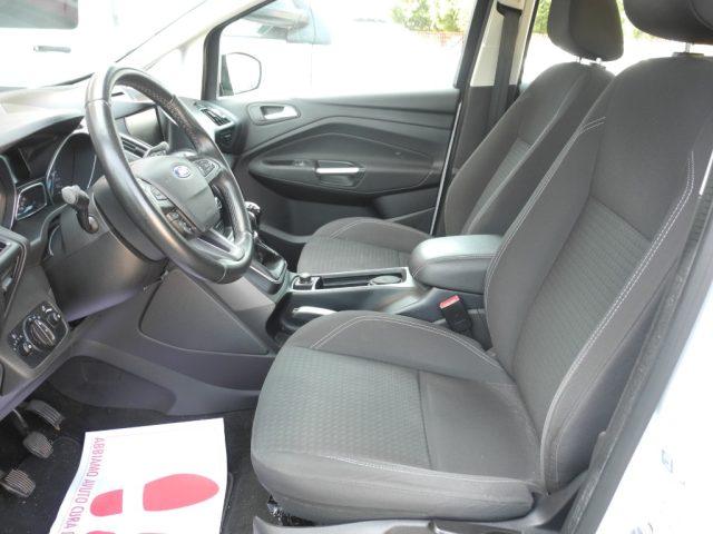 FORD C-Max 1.5 TDCi 120cv S&S Business -OkNEOPATEN.-EURO 6/B