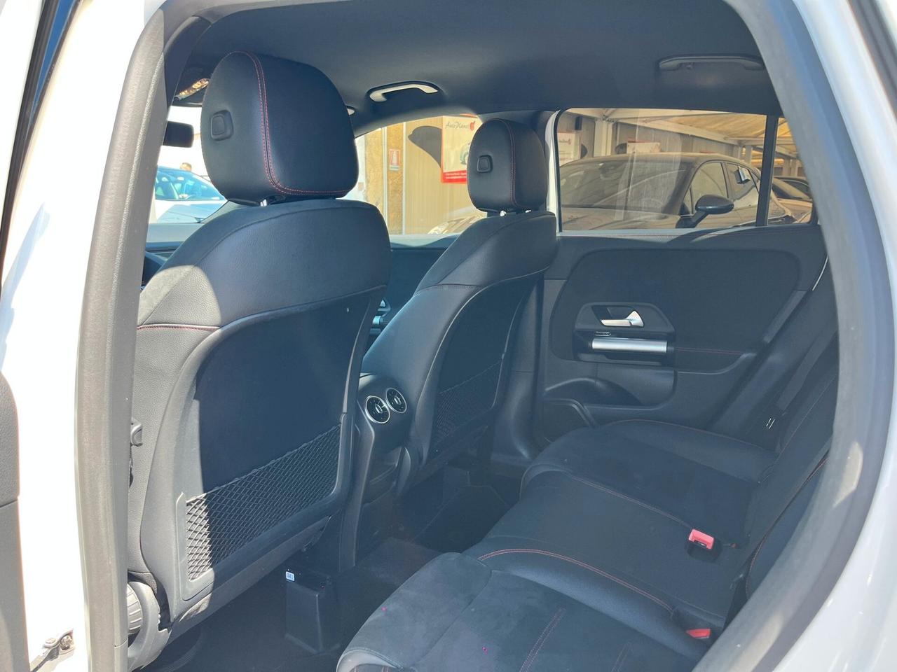 Mercedes-benz GLA 200 GLA 220 d Automatic Premium