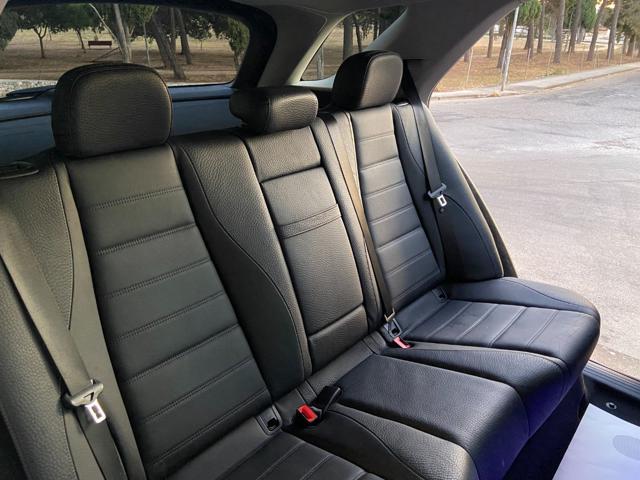 MERCEDES-BENZ GLE 300 d 4Matic Premium Amg Pack Night