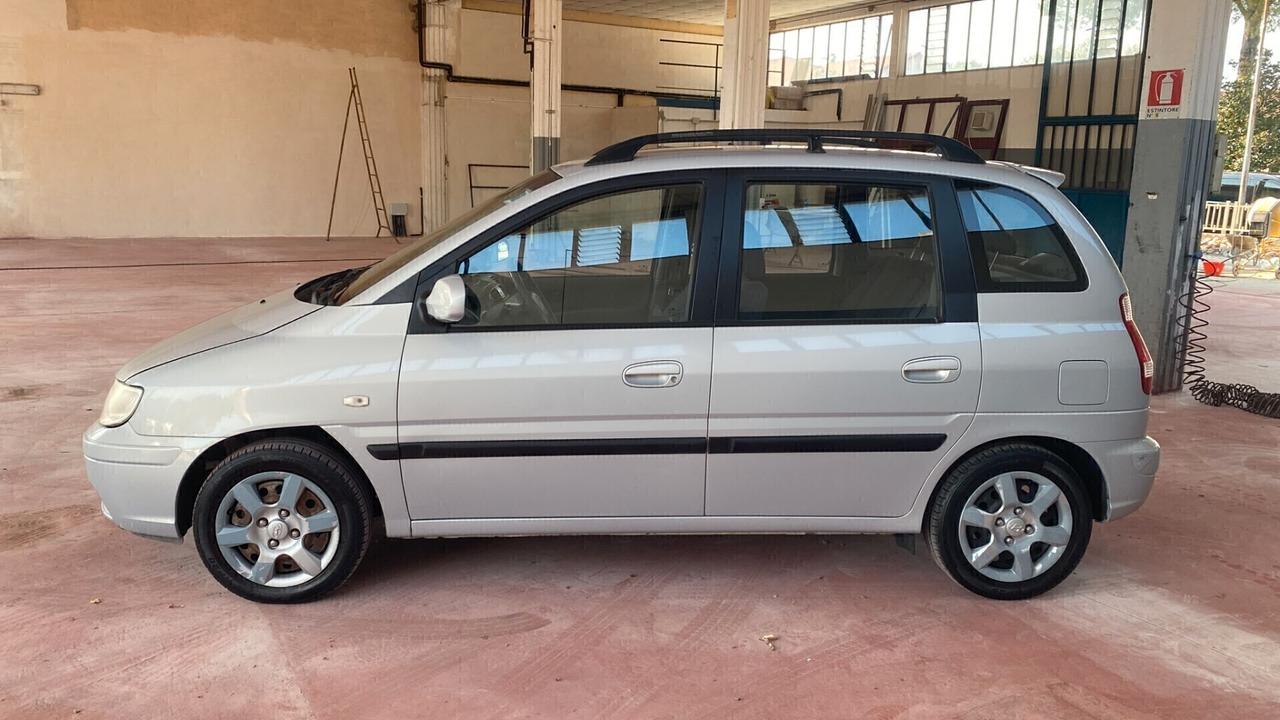 Hyundai Matrix 1.6 Active