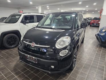 NUOVA FIAT 500L LOUNGE 1.6 MJT 105CV LOUNGE