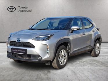 Toyota Yaris Cross 1.5h Active fwd 116cv e-cvt