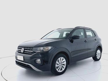 Volkswagen T-Cross 1.6 tdi style 95cv dsg