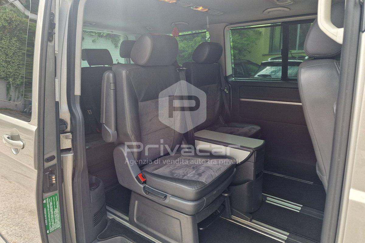 VOLKSWAGEN Multivan 2.0 BiTDI 180CV Highline