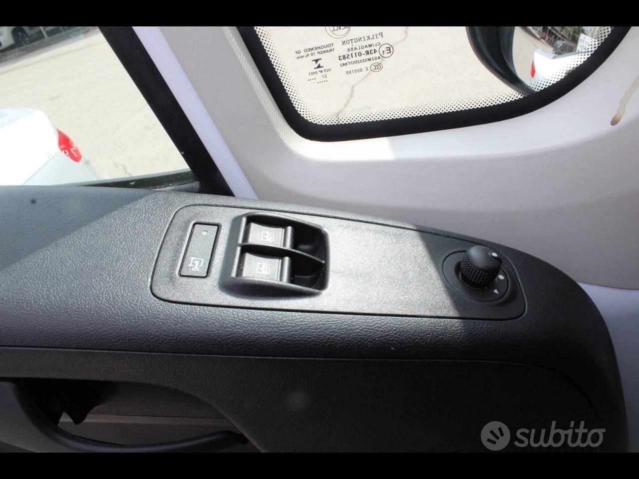 CITROEN Jumper (3 serie) - Jumper 33 BlueHDi 120