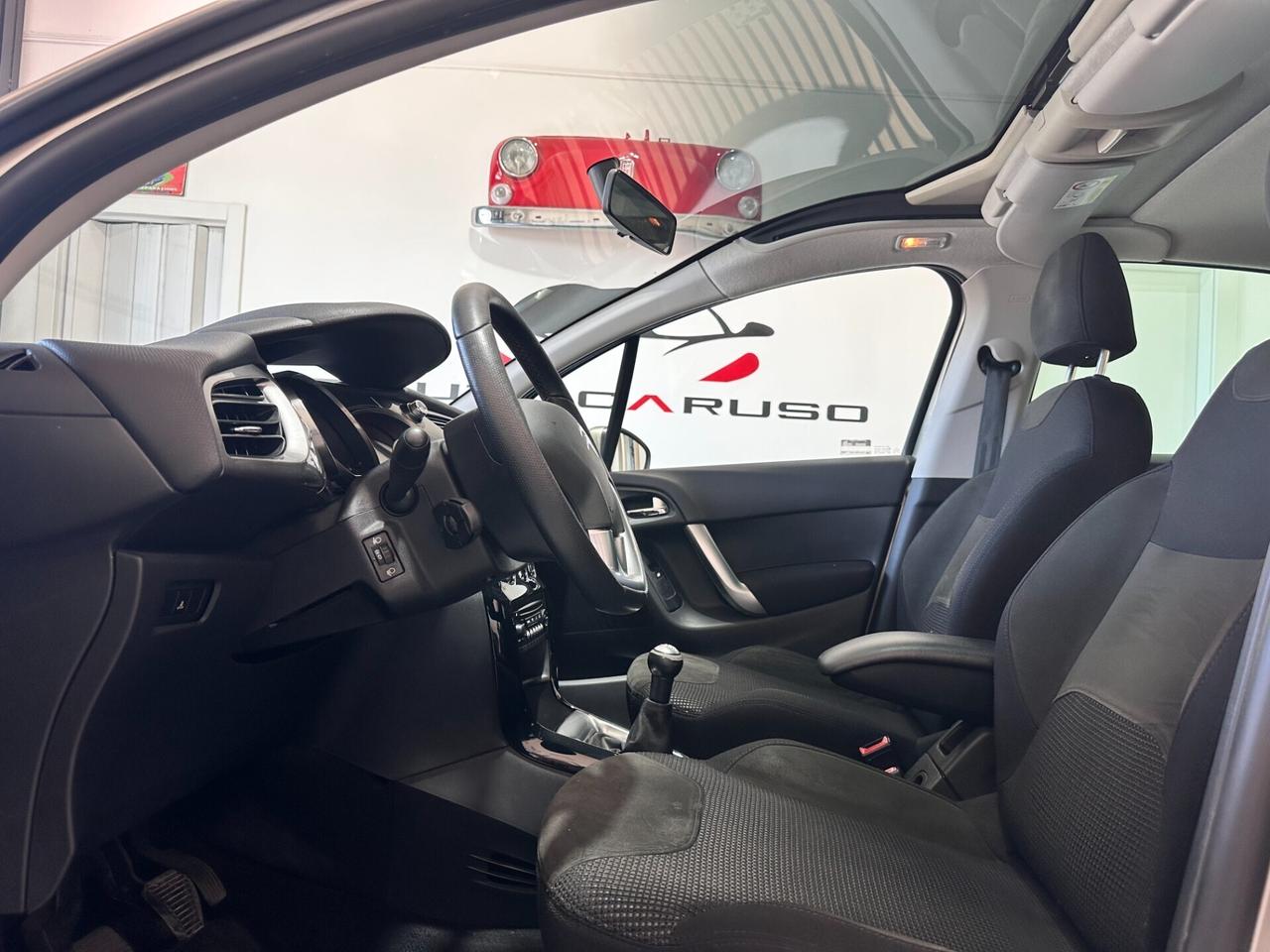 Citroen C3 1.4 HDi 70 Exclusive - UNICO PROP - DA