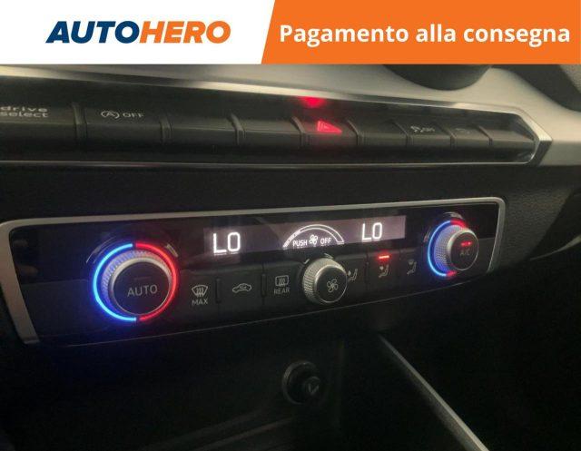 AUDI Q2 30 TDI Admired