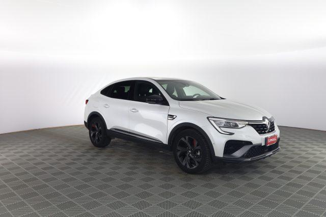 RENAULT Arkana Arkana Hybrid E-Tech 145 CV R.S. Line