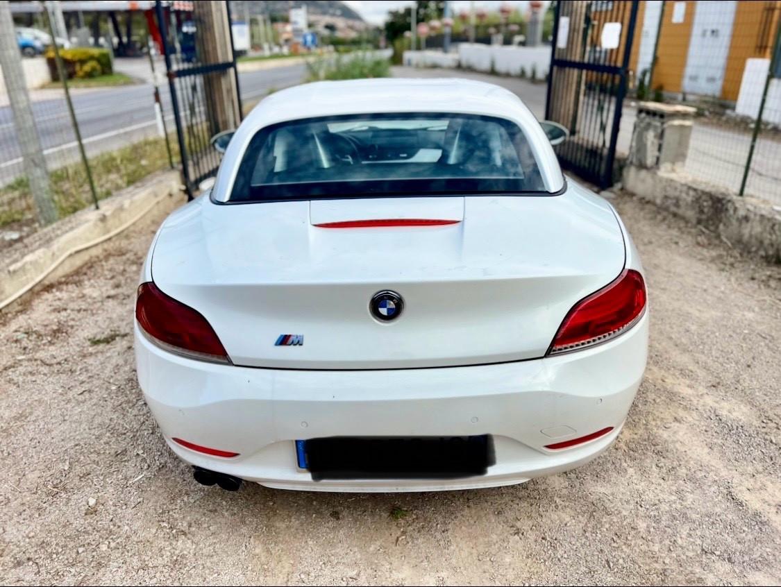 Bmw Z4 sDrive23i
