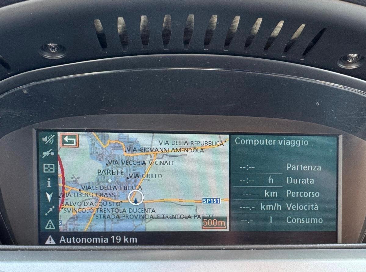 Bmw 320d cat Touring MSport