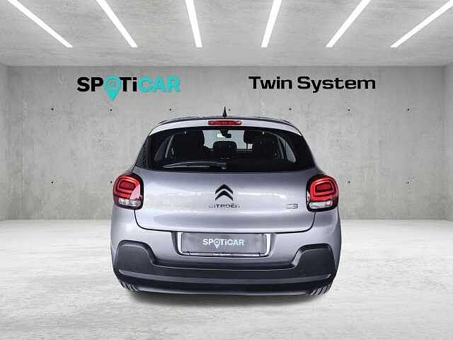 Citroen C3 PureTech 83 S&S Feel Pack