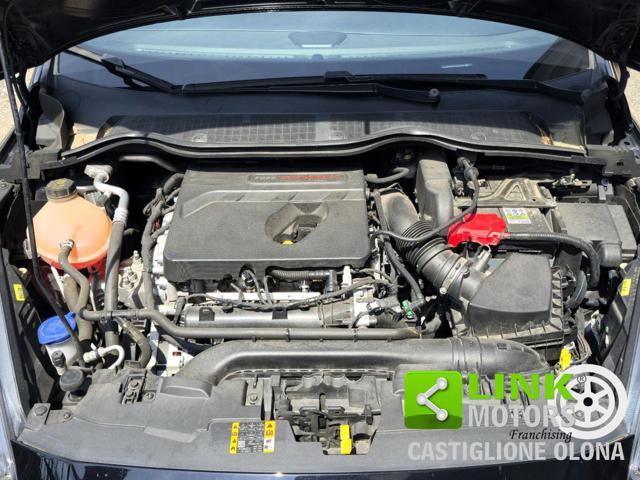 FORD Fiesta 1.5 Ecoboost 200 CV 3 porte ST