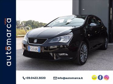 SEAT Ibiza 5p 1.0 tsi Style s&s 95cv del 2016