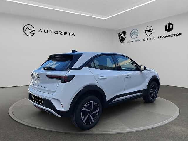 Opel Mokka 1.2 Turbo 136 CV Edition