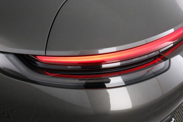 PORSCHE 911 911 Carrera