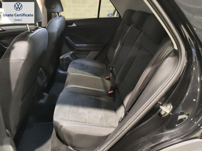 Volkswagen T-Roc 1.0 TSI Style