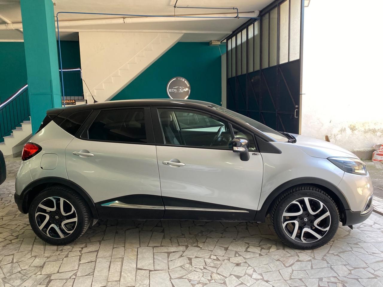 Renault Captur Energy R-Link