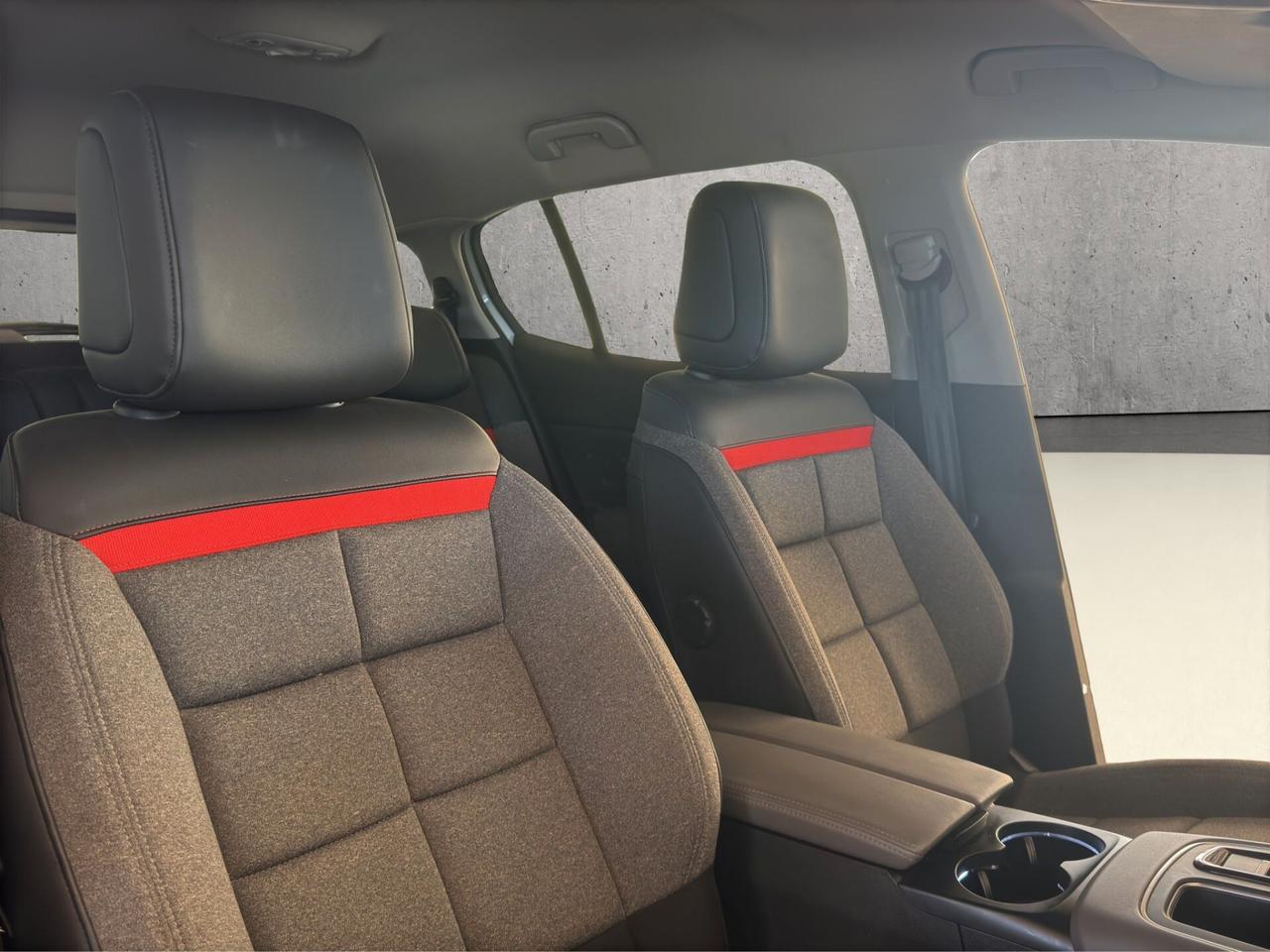 Citroen C5 Aircross BlueHDi 130 S&S EAT8 Feel Pack