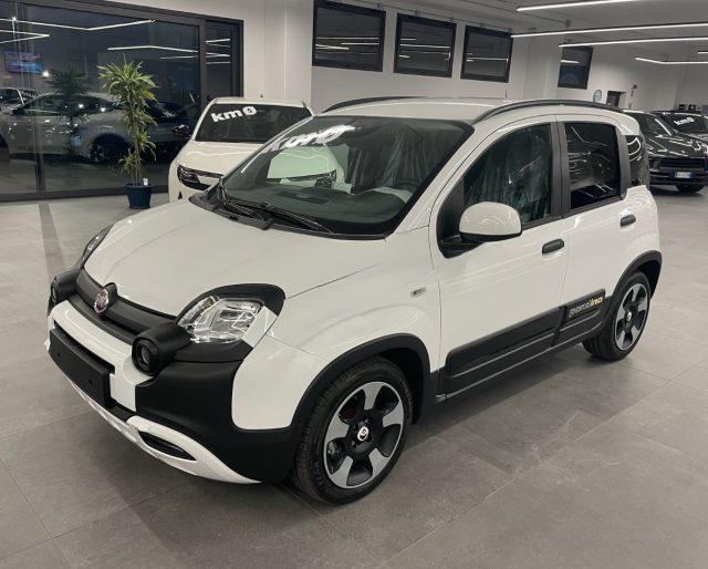 FIAT Pandina 1.0 Hybrid Cross KM0 MY26