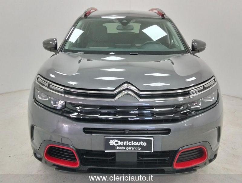 Citroën C5 Aircross BlueHDi 130 S&S EAT8 Shine