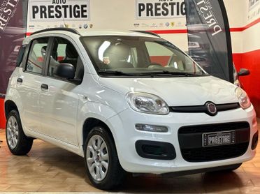 Fiat Panda BENZINA/METANO