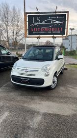 Fiat 500L Living 0.9 TwinAir Turbo Natural Power Lounge