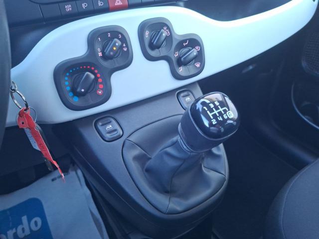 FIAT Panda Cross 1.0 GSE Mild Hybrid