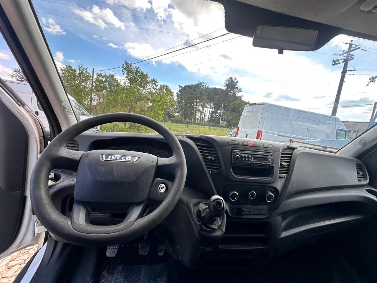 Iveco Daily 35S14 IVA ESCLUSA