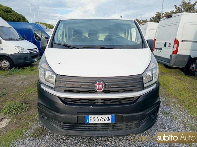 FIAT Talento 1.6 MJT 120CV + IVA 22%