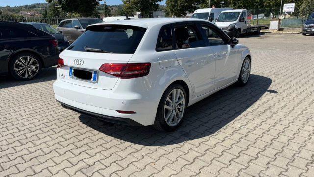 AUDI A3 SPB 35 TDI S tronic Business