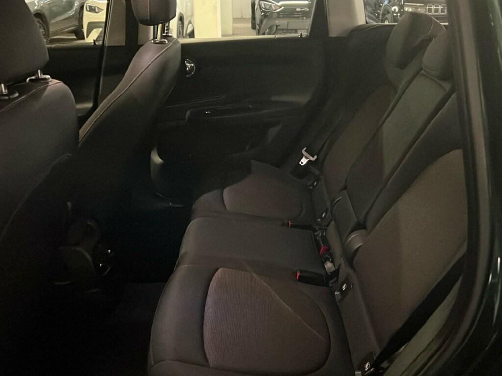 Mini One Countryman 1.5 One