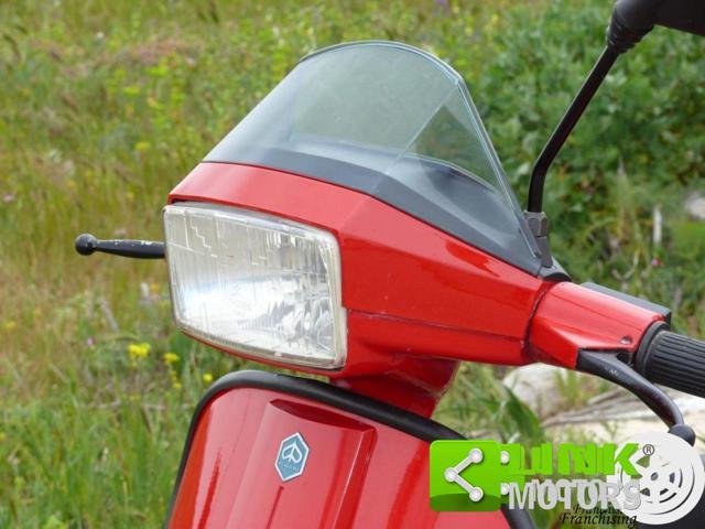 PIAGGIO Vespa 125 T5 Vespa 125 T5