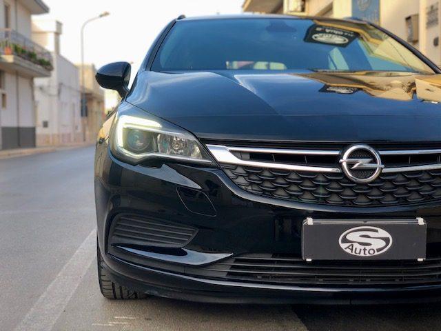 OPEL Astra 1.6 CDTI Sportour Cosmo